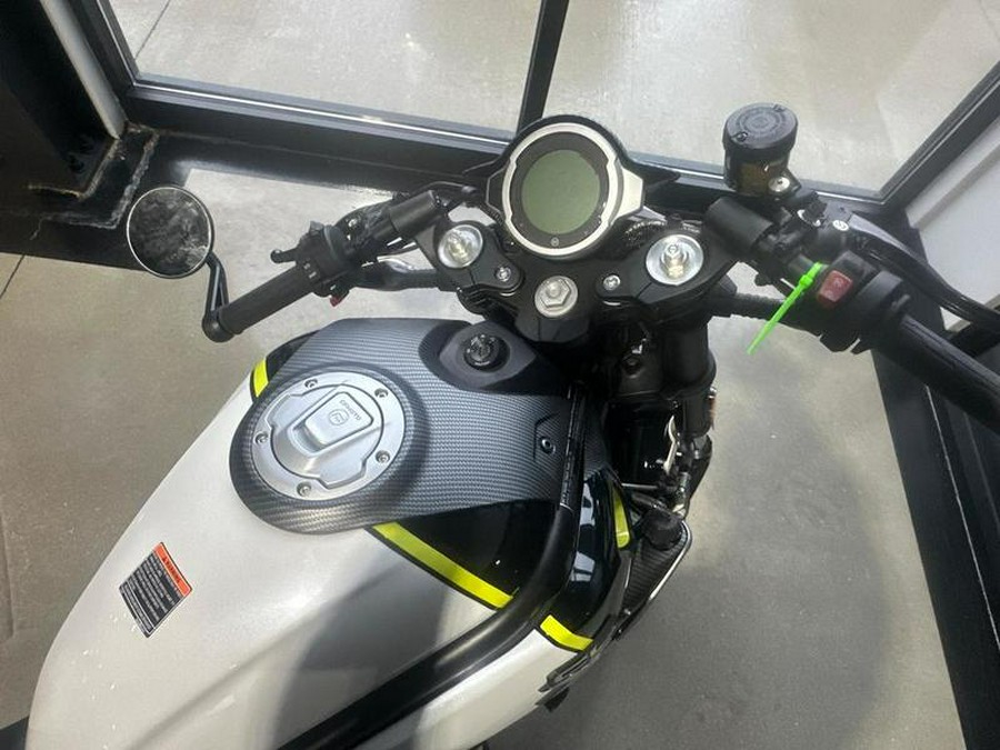 2023 CFMOTO 700CL-X Sport