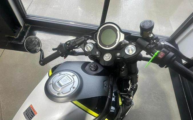 2023 CFMOTO 700CL-X Sport