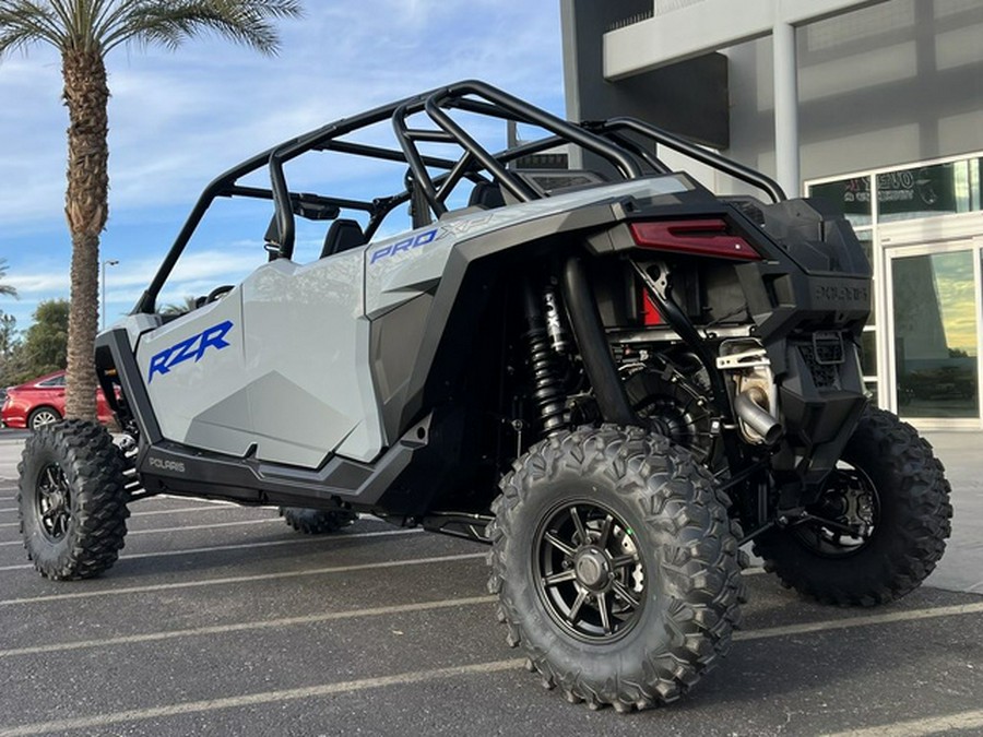 2026 Polaris RZR Pro XP 4 Sport