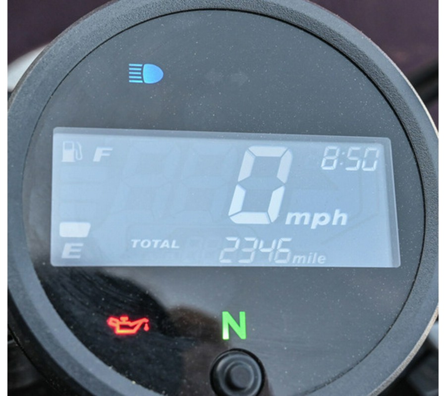 2018 Honda Rebel 500