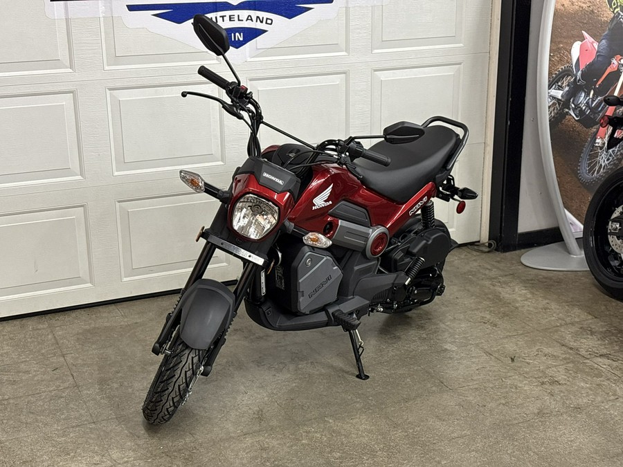 2026 Honda Navi