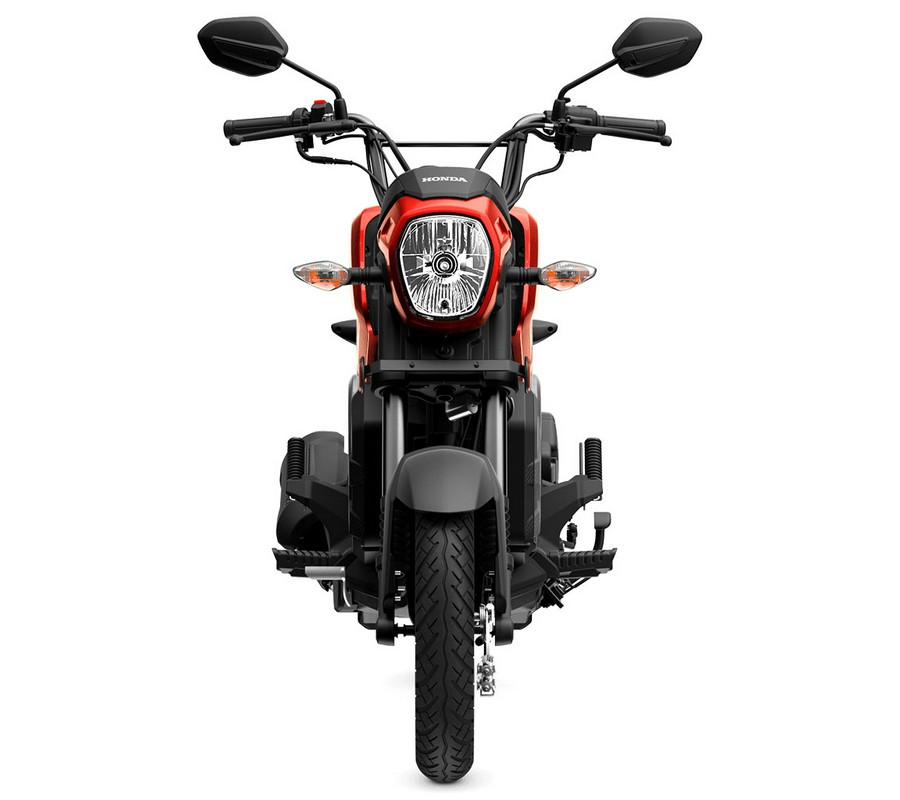 2026 Honda Navi