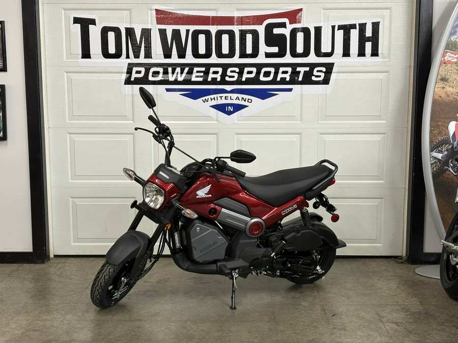 2026 Honda Navi