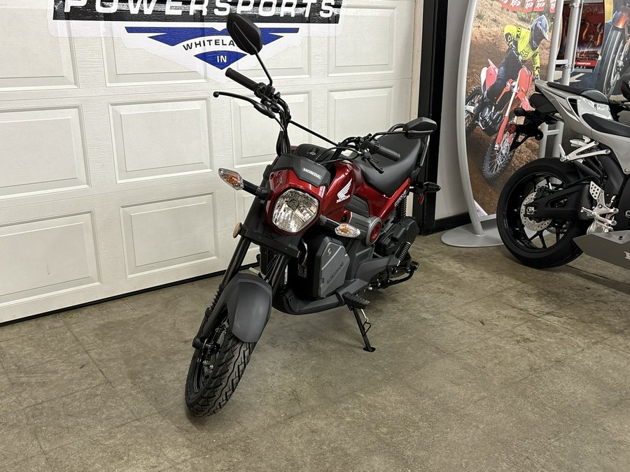 2026 Honda Navi