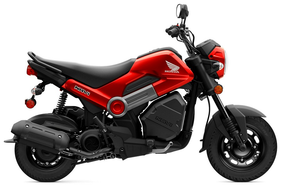 2026 Honda Navi