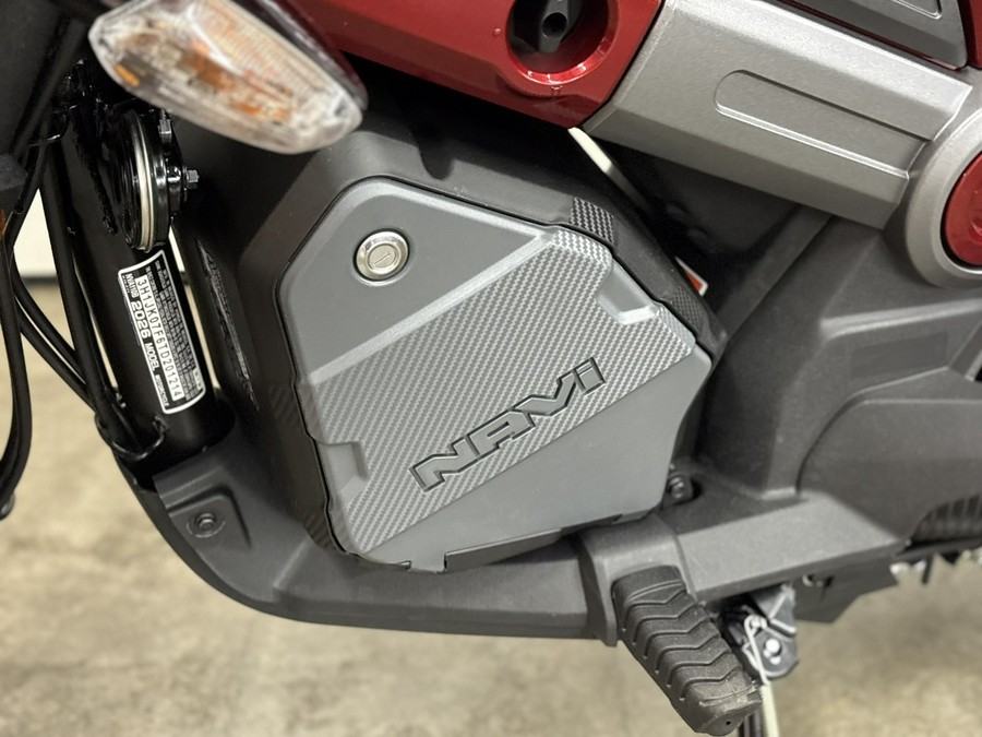 2026 Honda Navi