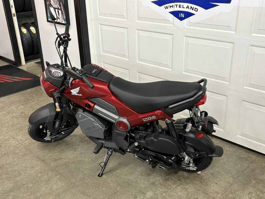 2026 Honda Navi