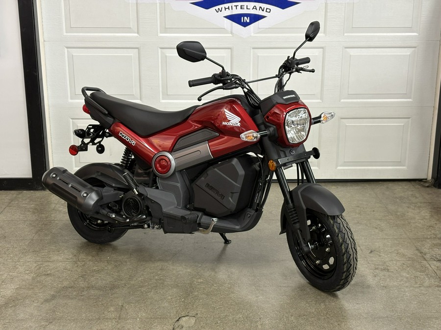 2026 Honda Navi