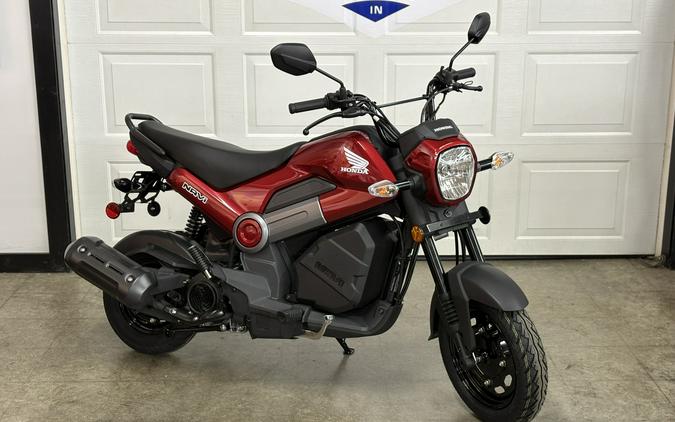 2026 Honda Navi