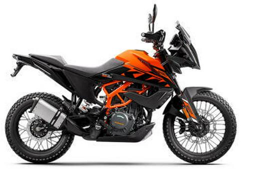 2024 390 Adventure