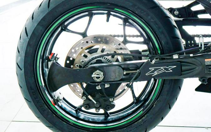 2019 Kawasaki ZX14000JKF Ninja ZX-14R ABS SE