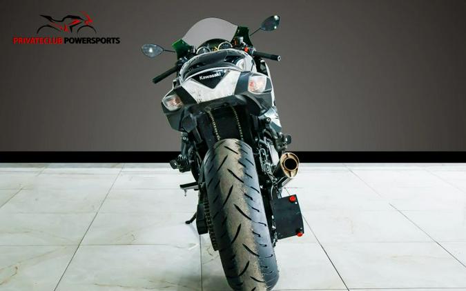 2019 Kawasaki ZX14000JKF Ninja ZX-14R ABS SE
