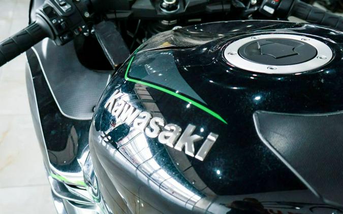 2019 Kawasaki ZX14000JKF Ninja ZX-14R ABS SE