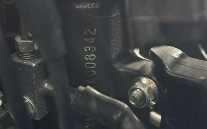 2019 Kawasaki ZX14000JKF Ninja ZX-14R ABS SE
