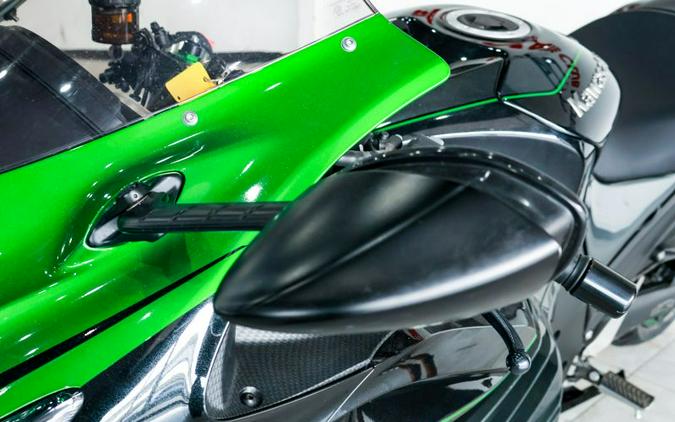 2019 Kawasaki ZX14000JKF Ninja ZX-14R ABS SE