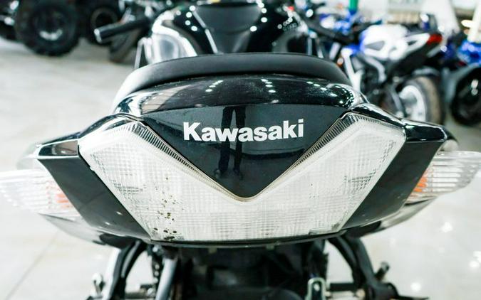 2019 Kawasaki ZX14000JKF Ninja ZX-14R ABS SE