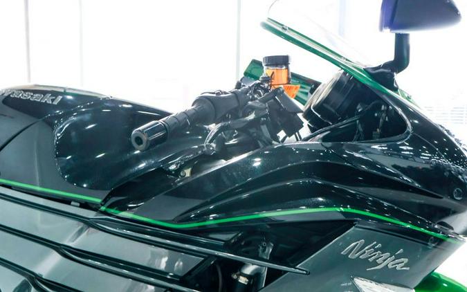 2019 Kawasaki ZX14000JKF Ninja ZX-14R ABS SE