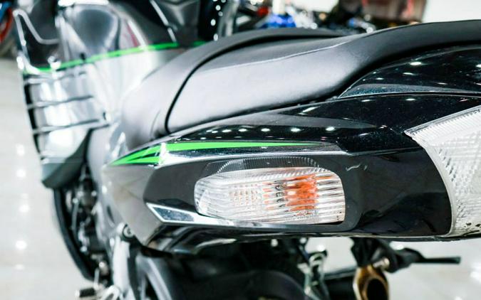 2019 Kawasaki ZX14000JKF Ninja ZX-14R ABS SE