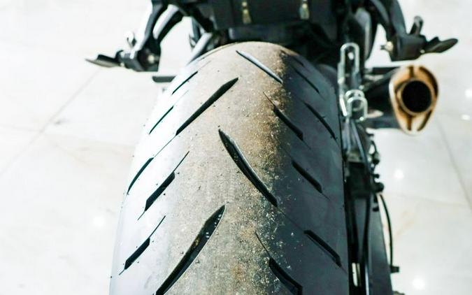 2019 Kawasaki ZX14000JKF Ninja ZX-14R ABS SE