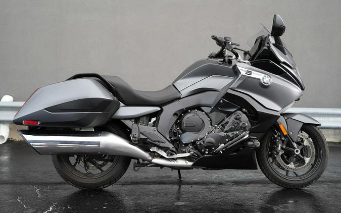 2025 BMW K 1600 B Exclusive