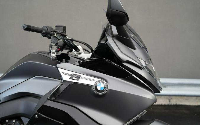 2025 BMW K 1600 B Exclusive