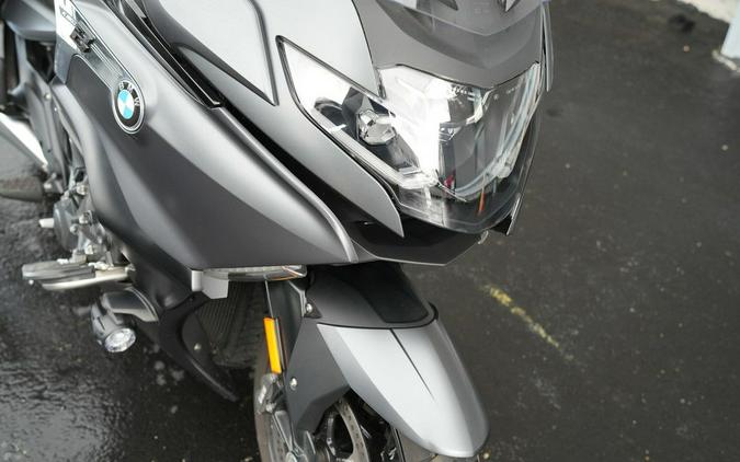 2025 BMW K 1600 B Exclusive