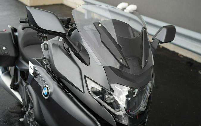 2025 BMW K 1600 B Exclusive