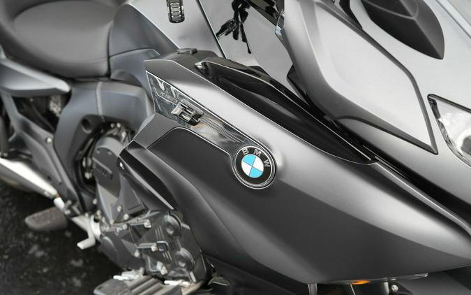 2025 BMW K 1600 B Exclusive