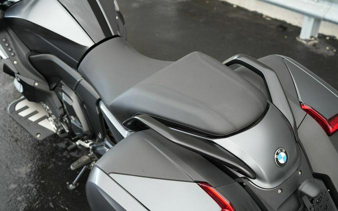 2025 BMW K 1600 B Exclusive