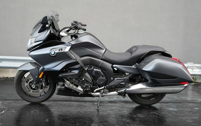 2025 BMW K 1600 B Exclusive