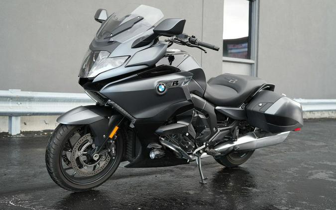 2025 BMW K 1600 B Exclusive