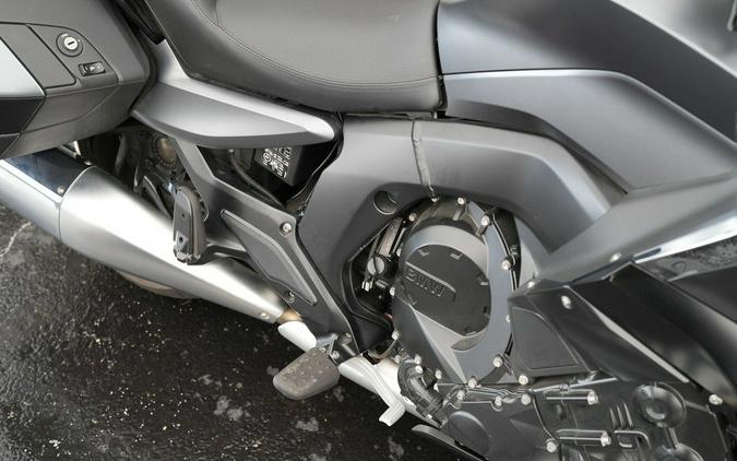 2025 BMW K 1600 B Exclusive