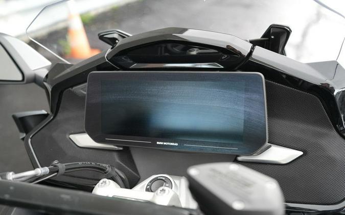 2025 BMW K 1600 B Exclusive