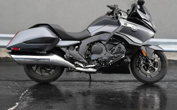 2025 BMW K 1600 B Exclusive