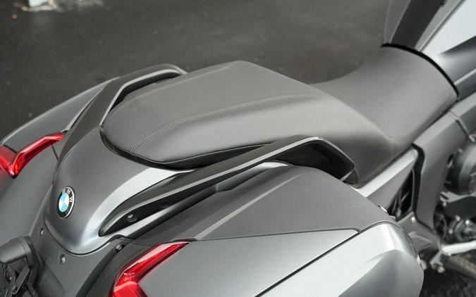 2025 BMW K 1600 B Exclusive