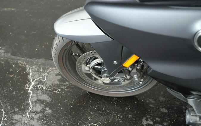 2025 BMW K 1600 B Exclusive