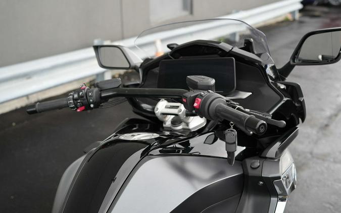 2025 BMW K 1600 B Exclusive