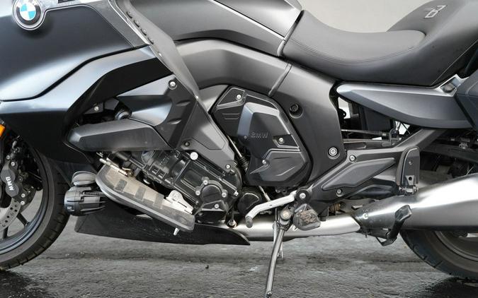 2025 BMW K 1600 B Exclusive