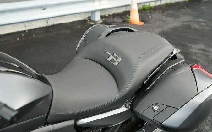 2025 BMW K 1600 B Exclusive