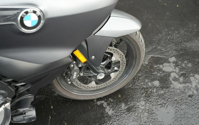 2025 BMW K 1600 B Exclusive