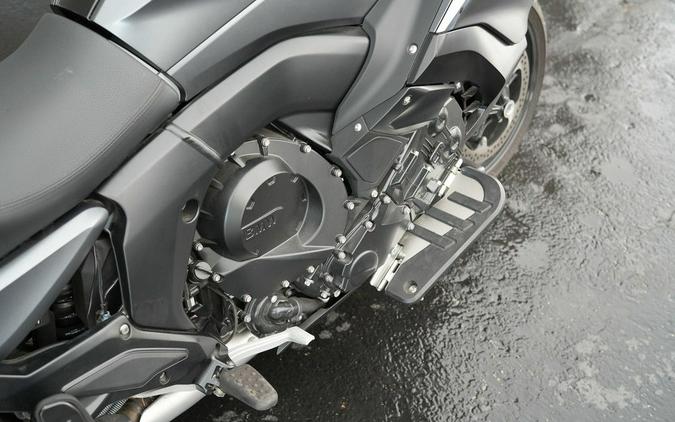 2025 BMW K 1600 B Exclusive