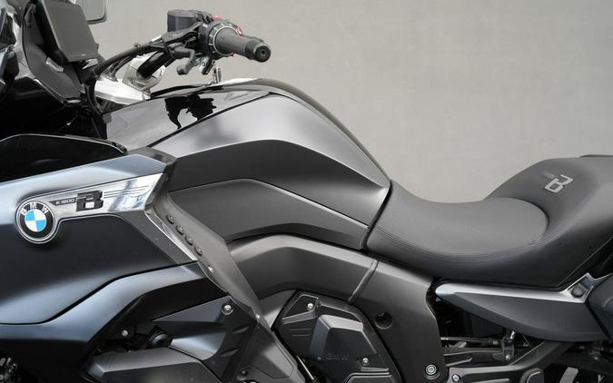 2025 BMW K 1600 B Exclusive