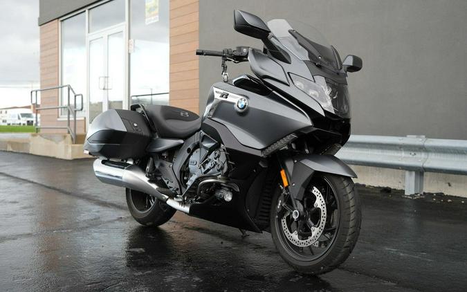 2025 BMW K 1600 B Exclusive