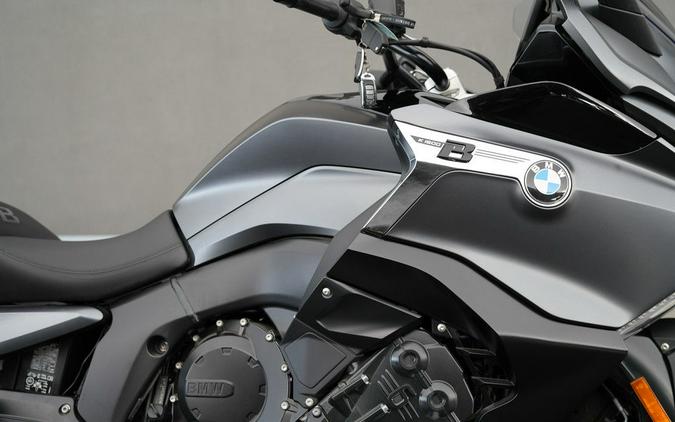 2025 BMW K 1600 B Exclusive