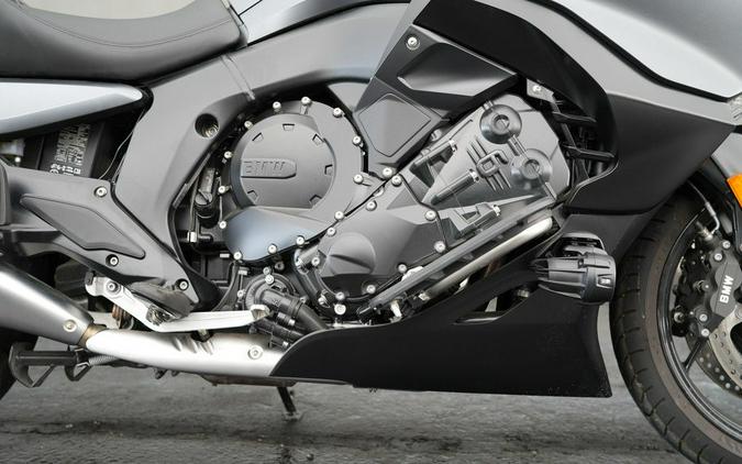 2025 BMW K 1600 B Exclusive