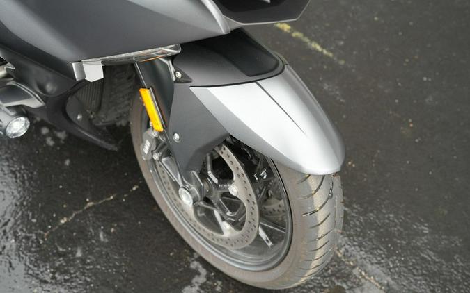 2025 BMW K 1600 B Exclusive