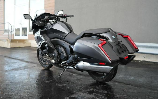 2025 BMW K 1600 B Exclusive