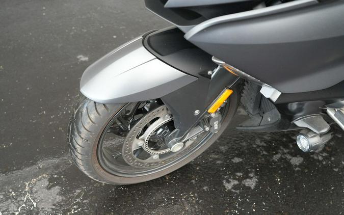 2025 BMW K 1600 B Exclusive