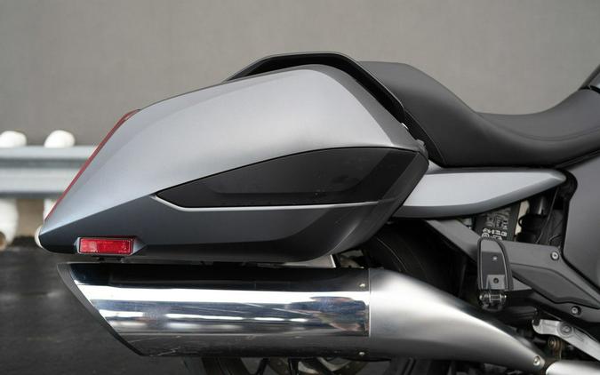 2025 BMW K 1600 B Exclusive