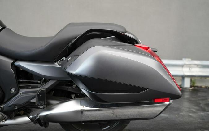 2025 BMW K 1600 B Exclusive